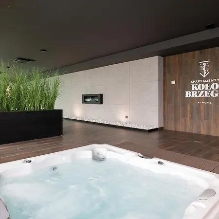 Apartamenty Koło Brzegu by Renters-2